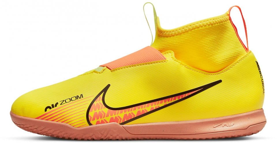 обувки за футзал Nike JR ZOOM SUPERFLY 9 ACADEMY IC
