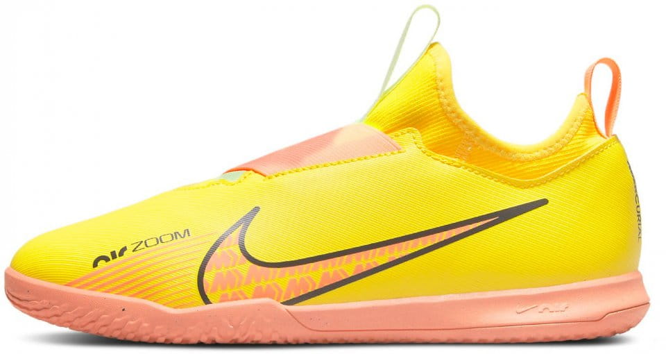 обувки за футзал Nike JR ZOOM VAPOR 15 ACADEMY IC