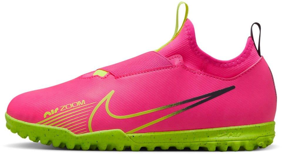 Футболни обувки Nike JR ZOOM VAPOR 15 ACADEMY TF