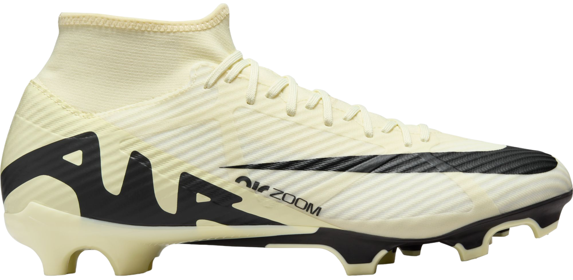 Футболни обувки Nike ZOOM SUPERFLY 9 ACADEMY FG/MG