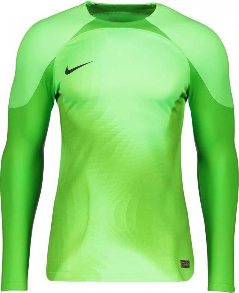 Риза с дълги ръкави Nike Foundation Long Sleeve Goalkeeper Jersey