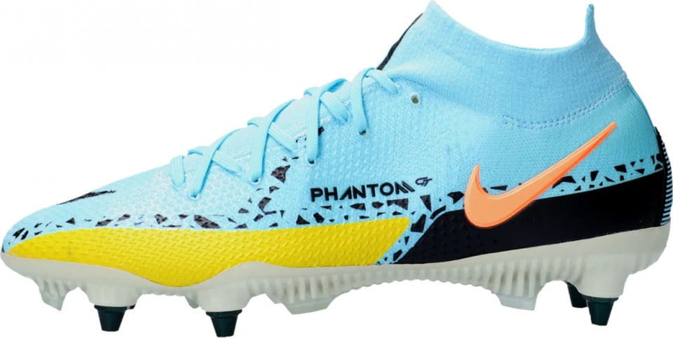 Футболни обувки Nike Phantom GT2 PROMO Elite DF SG-Pro