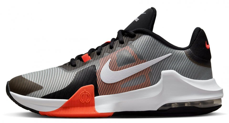 Баскетболни обувки Nike AIR MAX IMPACT 4 BASKETBALL SHOES - 11teamsports.bg