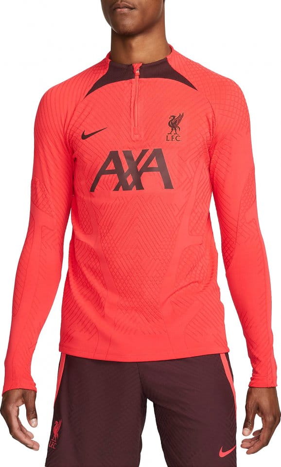 Тениска с дълъг ръкав Nike Liverpool FC Strike Elite