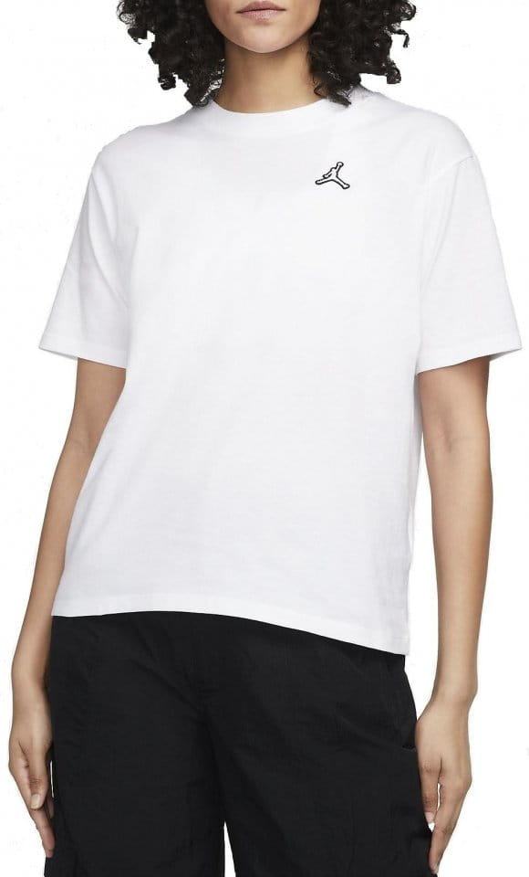 Тениска Womens Jordan Essentials T-Shirt Women