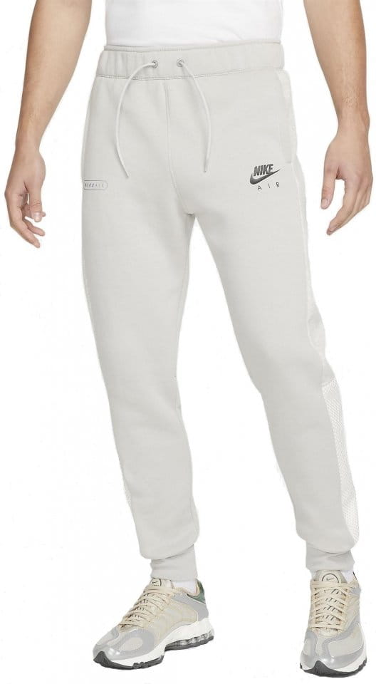 Панталони Nike Air Brushed-Back Fleece Pants