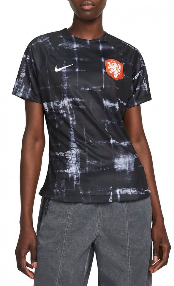 Тениска Nike W KNVB PM DRY TEE