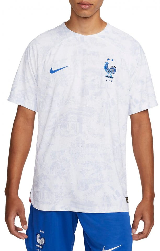 Риза Nike FRA M NK DFADV MATCH JSY SS HM 2022/23