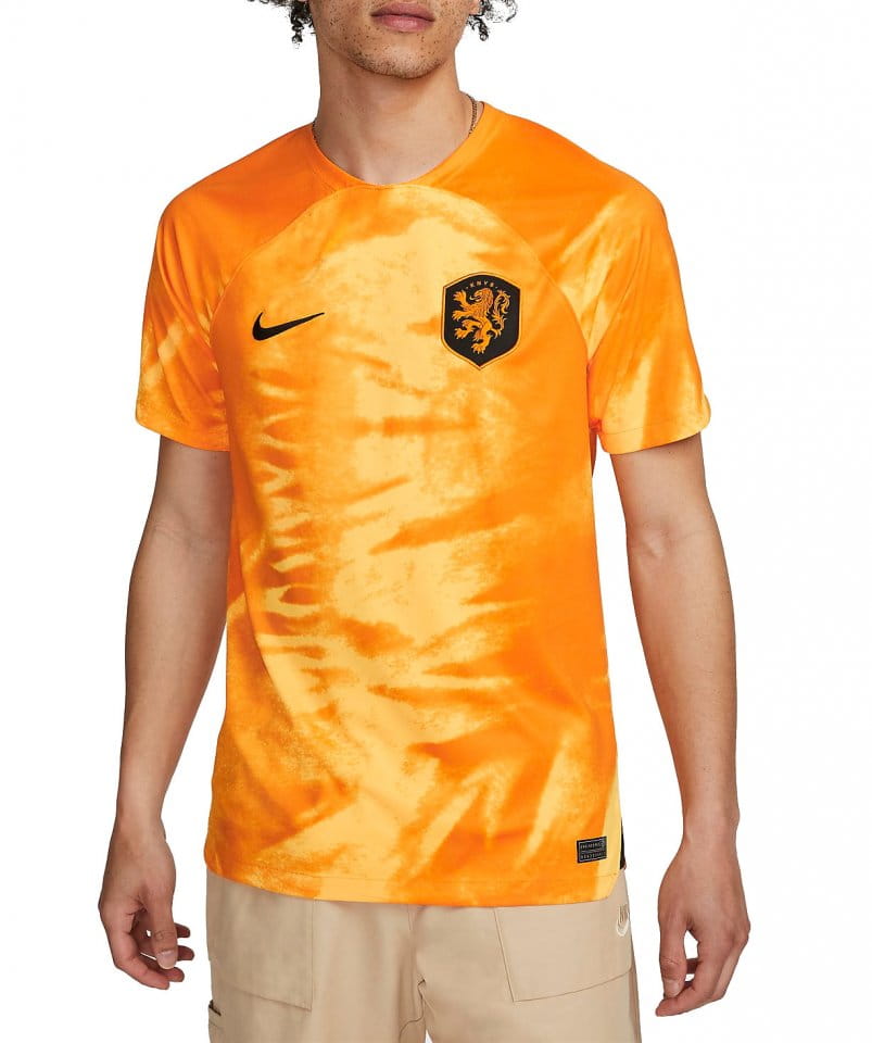 Риза Nike KNVB M NK DF STAD JSY SS HM 2022/23