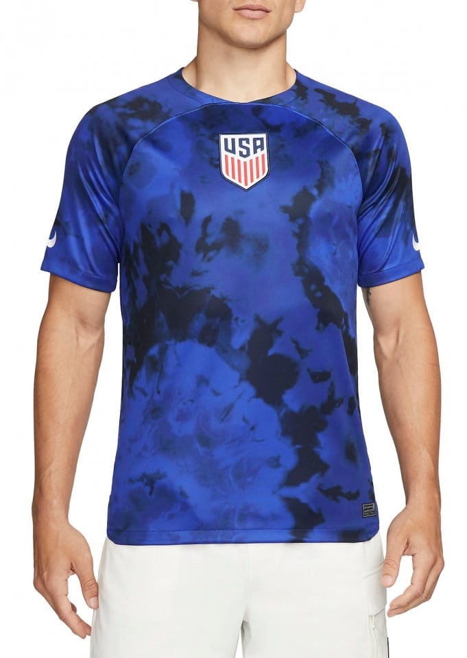 Риза Nike USA M NK DF STAD JSY SS AW 2022/23
