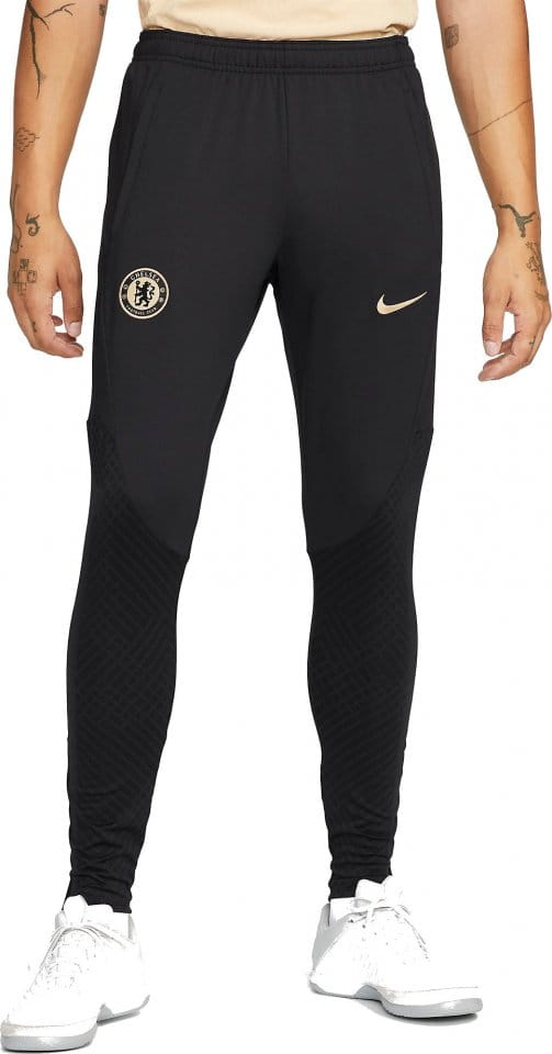 Панталони Nike Chelsea FC Strike Men's Dri-FIT Knit Soccer Pants