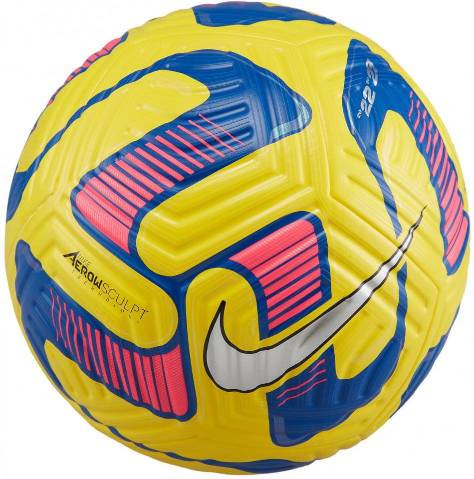 Топка Nike Flight Soccer Ball