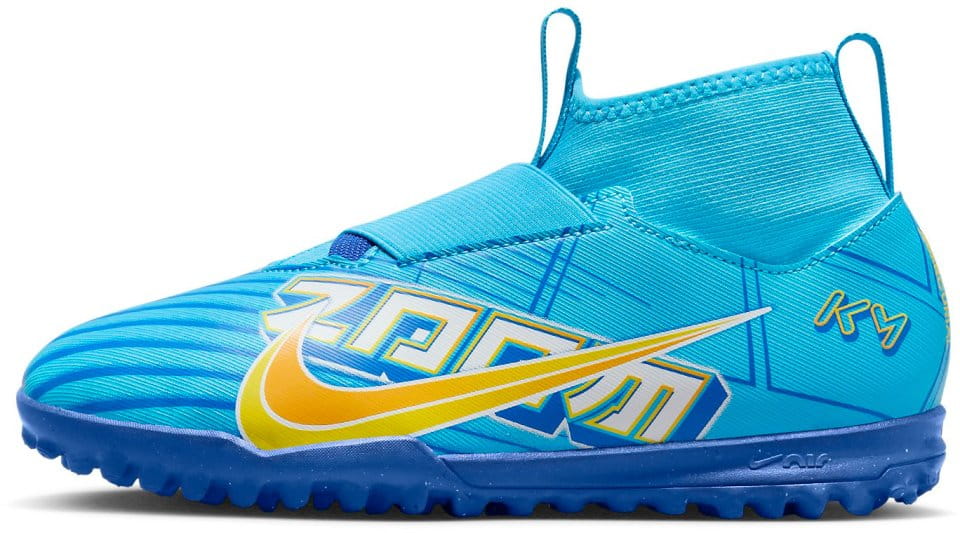 Футболни обувки Nike JR ZOOM SUPERFLY 9 ACAD KM TF