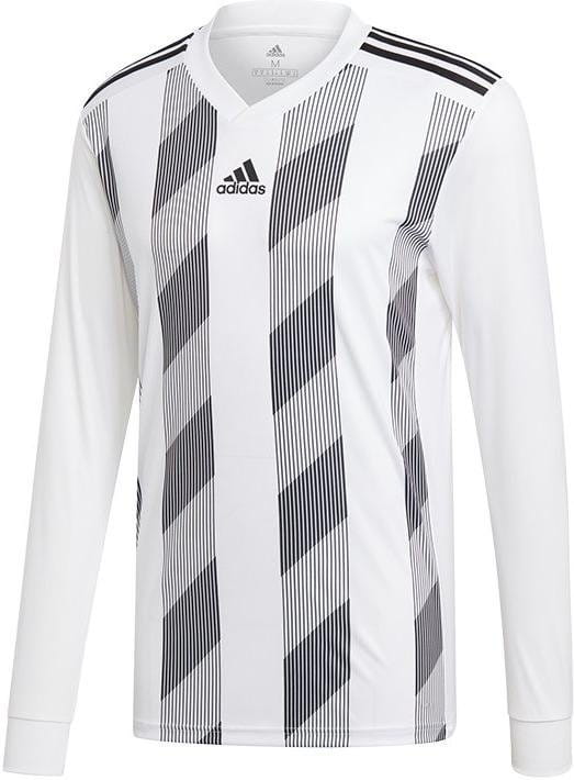 Риза adidas striped 19