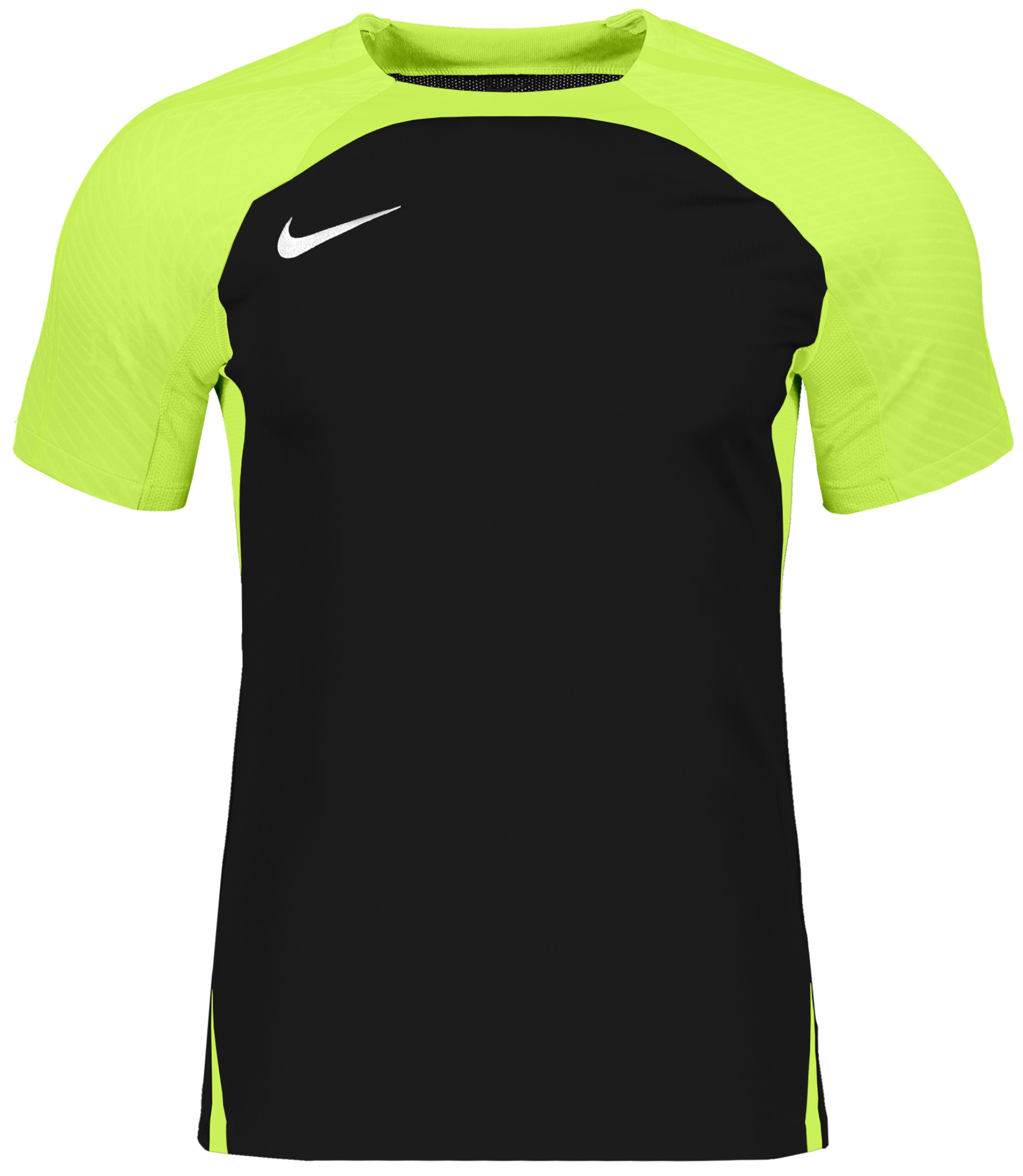 Риза Nike M NK DF STRKE III JSY SS