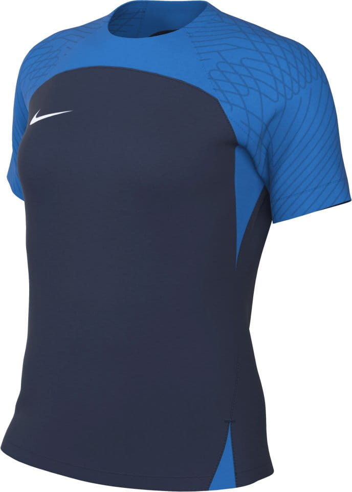 Риза Nike W NK DF STRKE III JSY SS