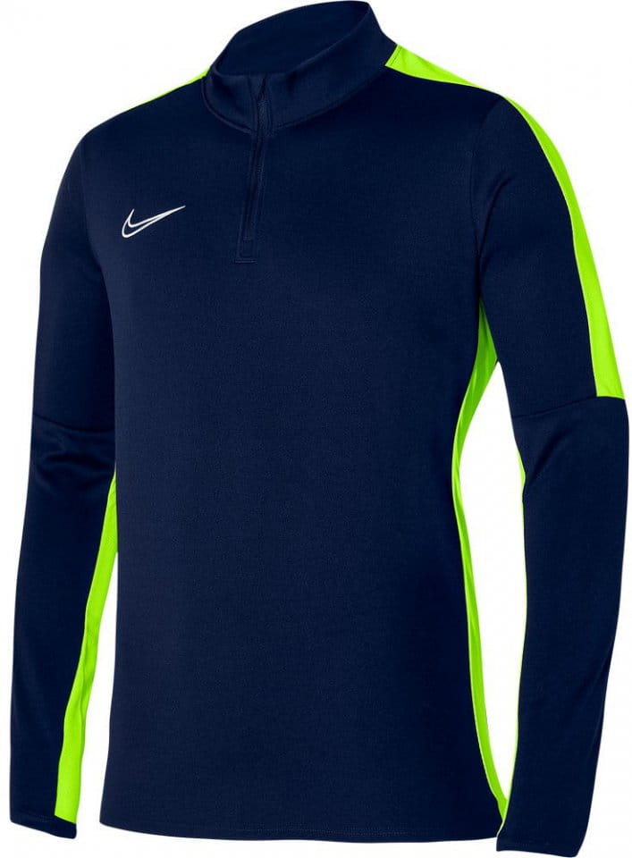 Тениска с дълъг ръкав Nike Dri-FIT Academy Men s Soccer Drill Top (Stock)