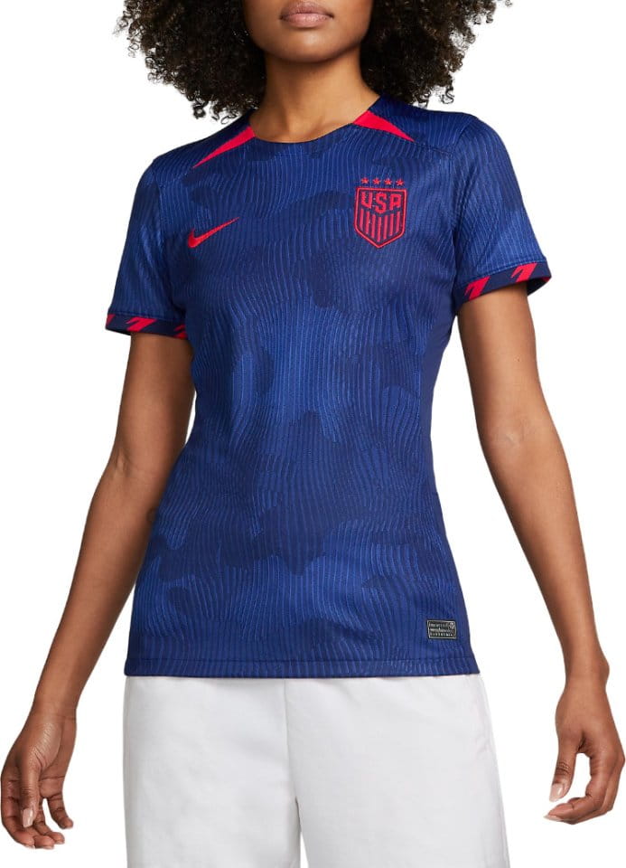 Риза Nike USA W NK DF STAD JSY SS AW 2023