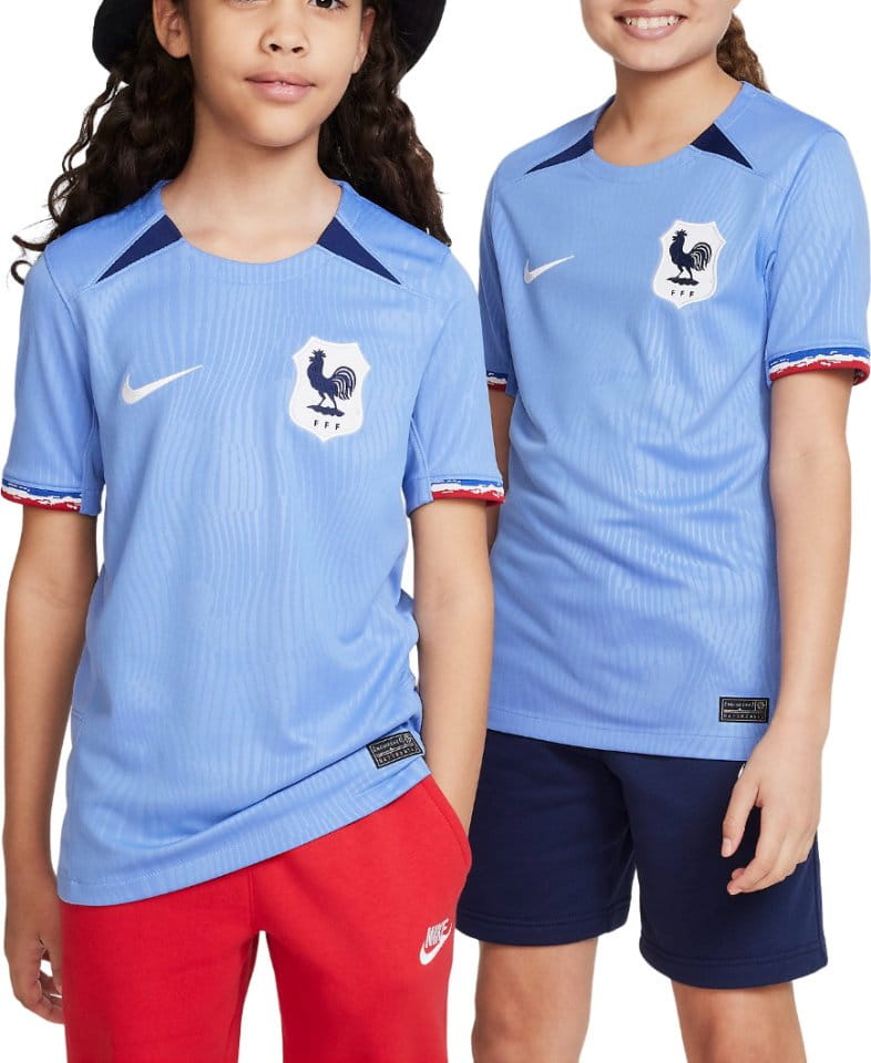 Риза Nike Y NK FFF STAD HM JSY 2023