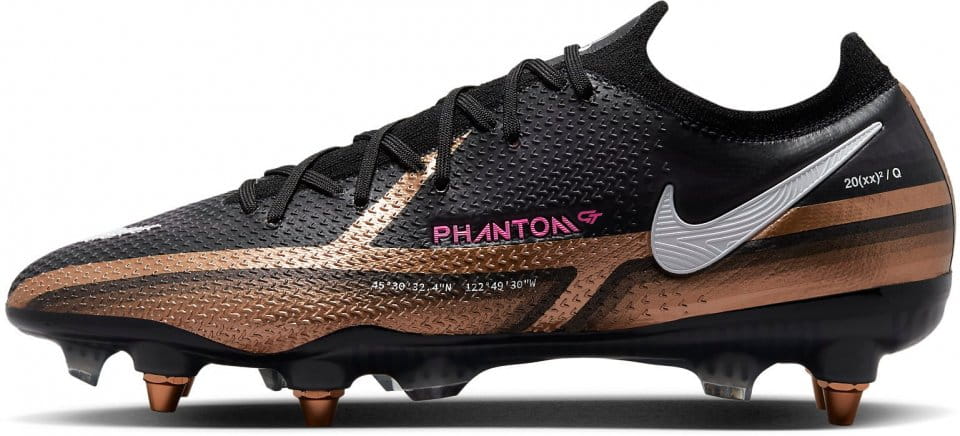 Футболни обувки Nike PHANTOM GT2 ELITE SG-PRO AC