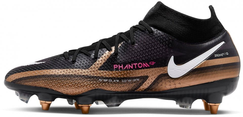 Футболни обувки Nike PHANTOM GT2 ELITE DF SG-PRO AC