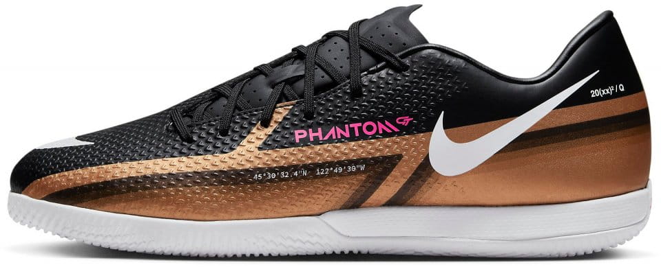 обувки за футзал Nike PHANTOM GT2 ACADEMY IC