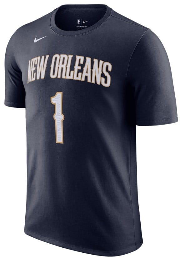 Тениска Nike New Orleans Pelicans Men's NBA T-Shirt - 11teamsports.bg