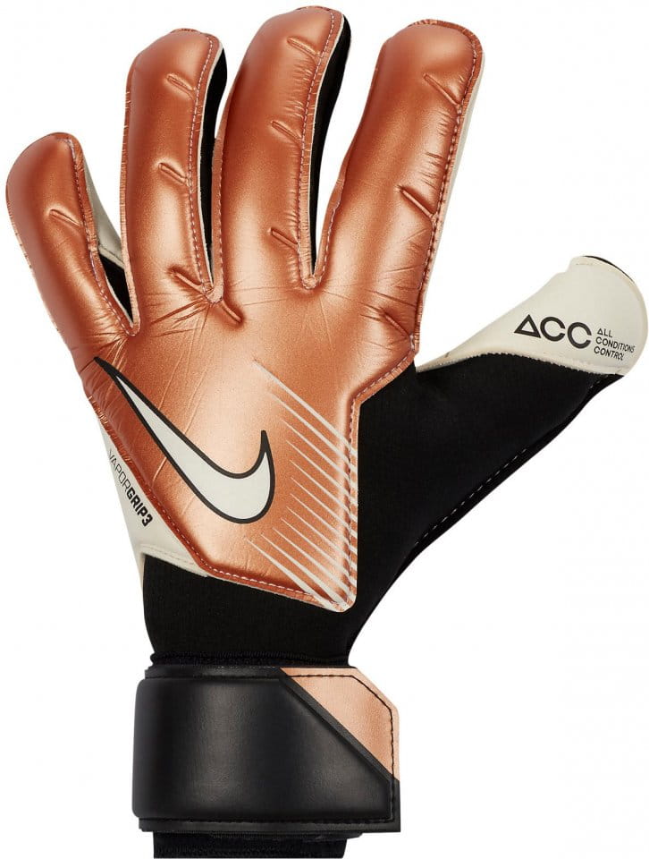 Вратарски ръкавици Nike Goalkeeper Vapor Grip3