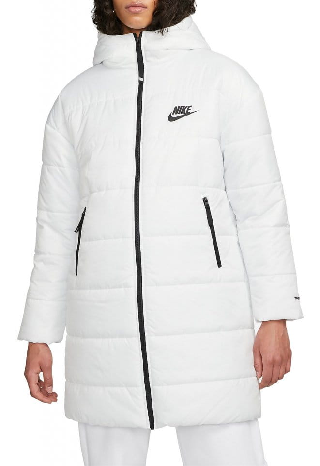 Яке с качулка Nike Sportswear Therma-FIT Repel Women s Synthetic-Fill Hooded Parka