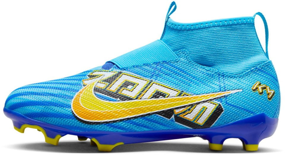 Футболни обувки Nike JR ZOOM SUPERFLY 9 PRO KM FG