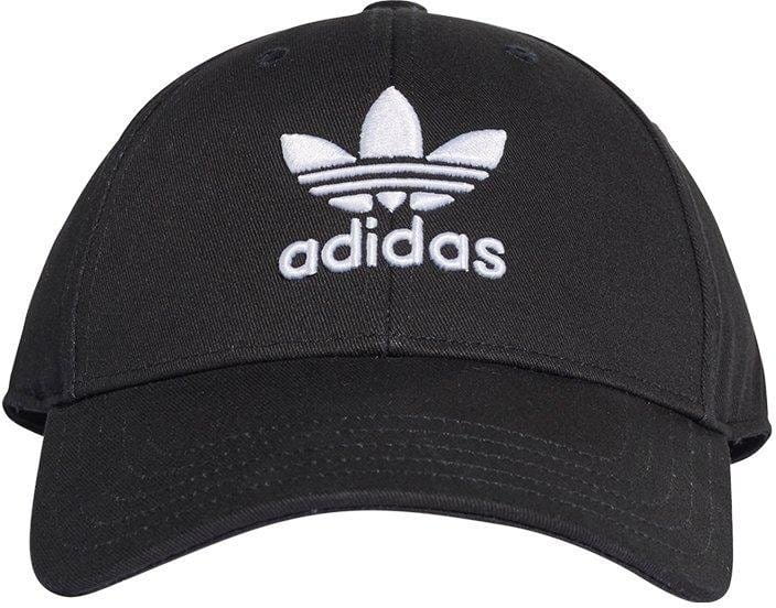 Шапка adidas Originals origin baseb trefoil cap