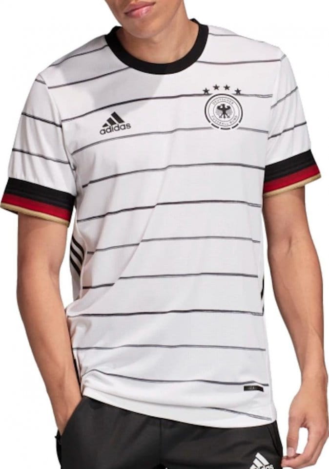 Риза adidas GERMANY HOME JERSEY AUTHENTIC 2020/21