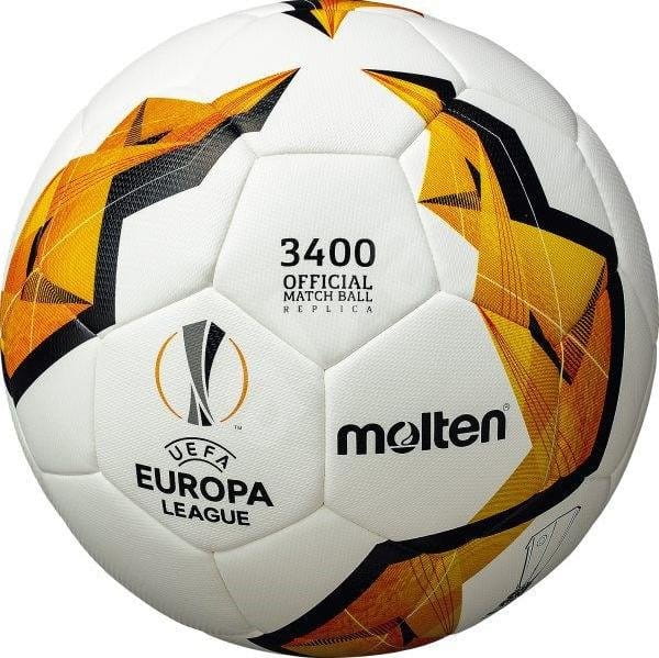 Топка Trainings ball Molten UEFA Europa League