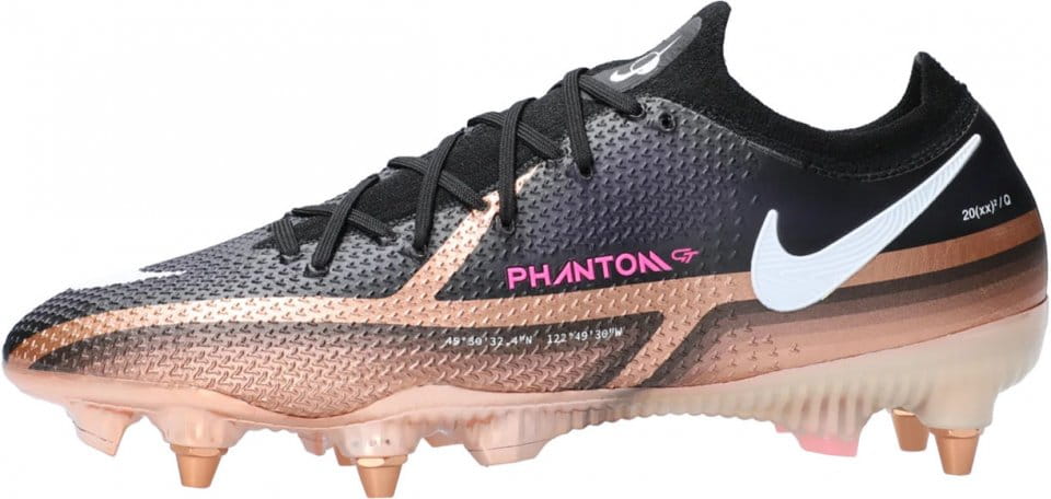 Футболни обувки Nike Phantom GT2 Elite SG-Pro
