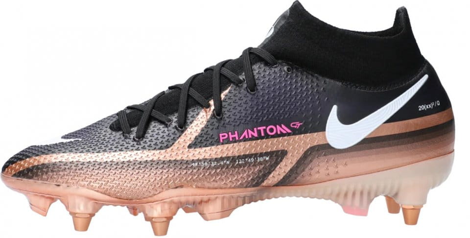 Футболни обувки Nike Phantom GT2 Elite DF SG-Pro