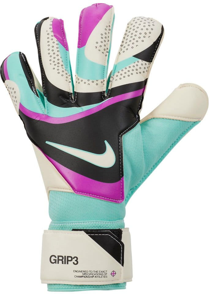 Вратарски ръкавици Nike NK GK GRP3 - HO23