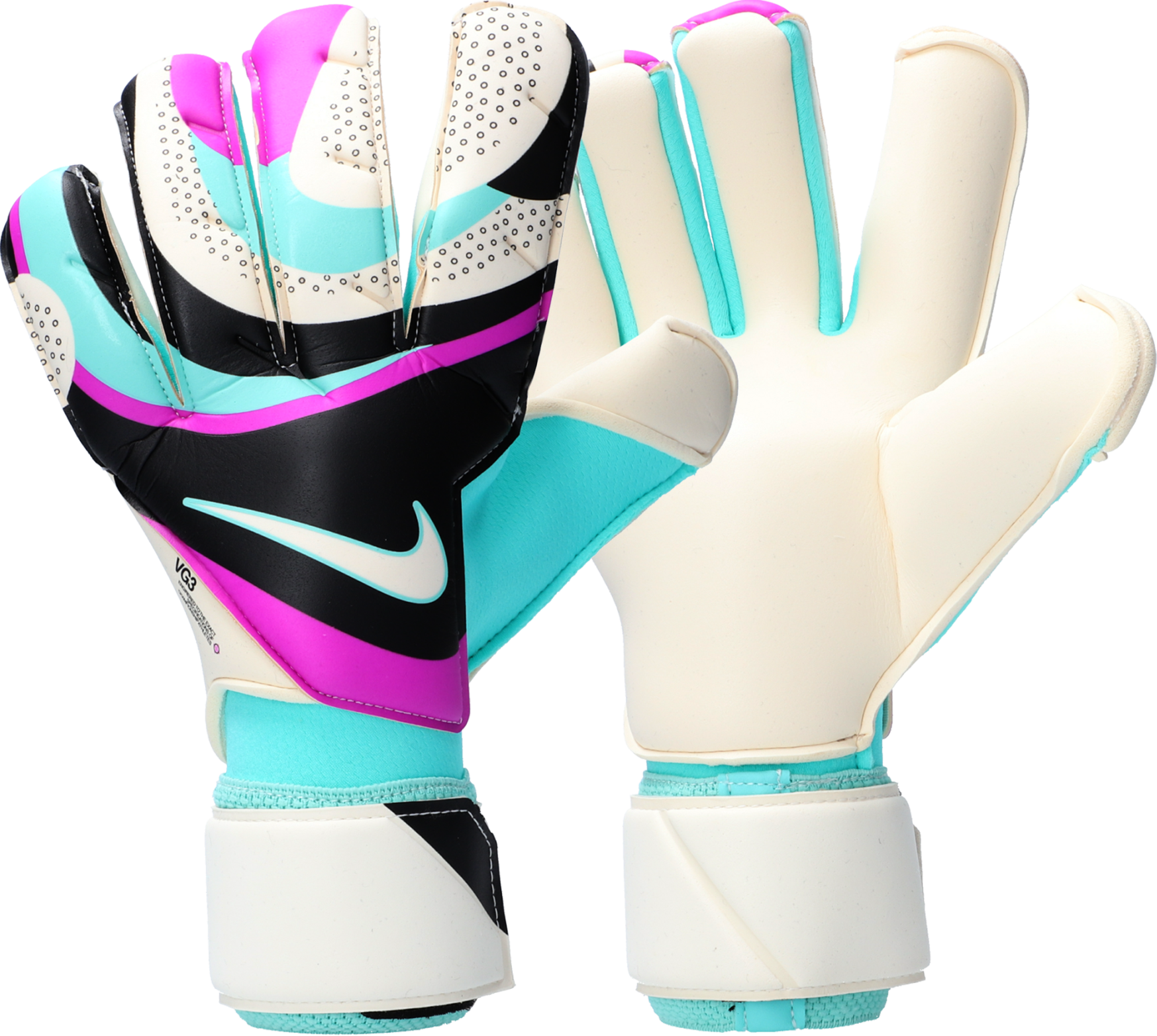 Вратарски ръкавици Nike NK GK VPR GRP3 RS PROMO - FA23