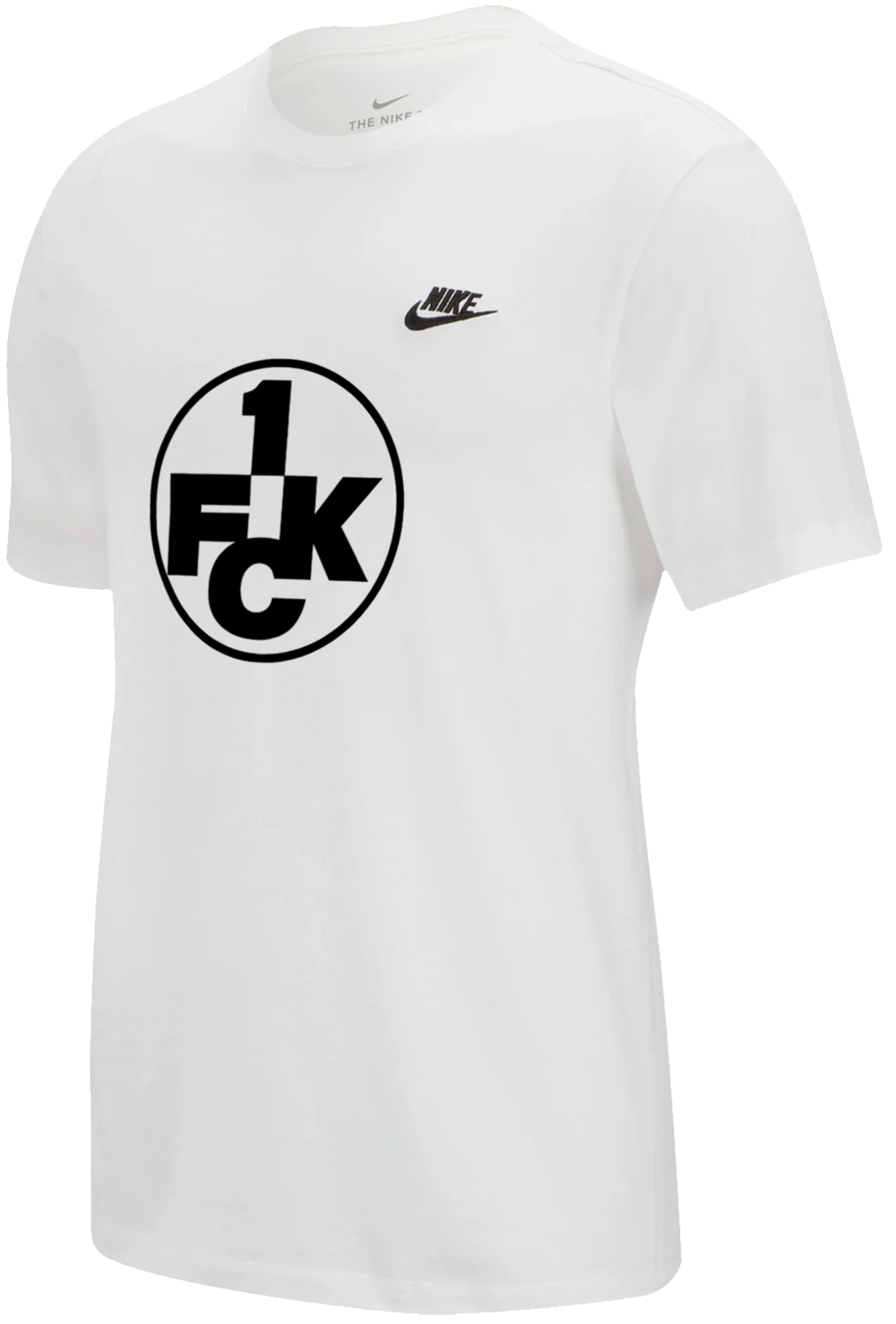 Тениска Nike 1.FC Kaiserslautern Westkurve Tee