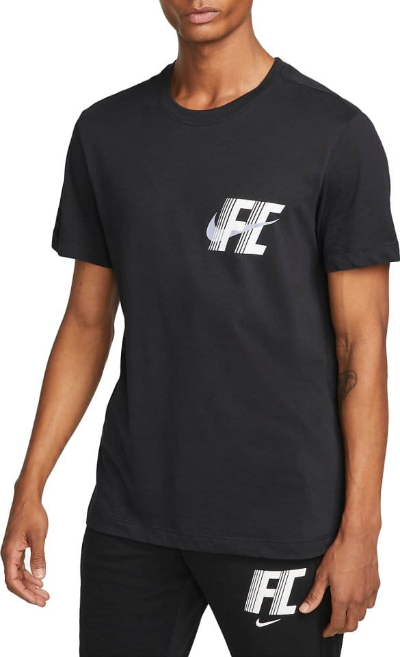 Тениска Nike F.C. Dri-FIT Men's Soccer T-Shirt