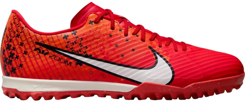 Футболни обувки Nike ZOOM VAPOR 15 ACADEMY MDS TF