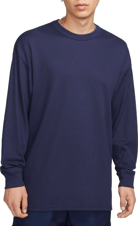Тениска с дълъг ръкав Nike Utility Sweatshirt Men