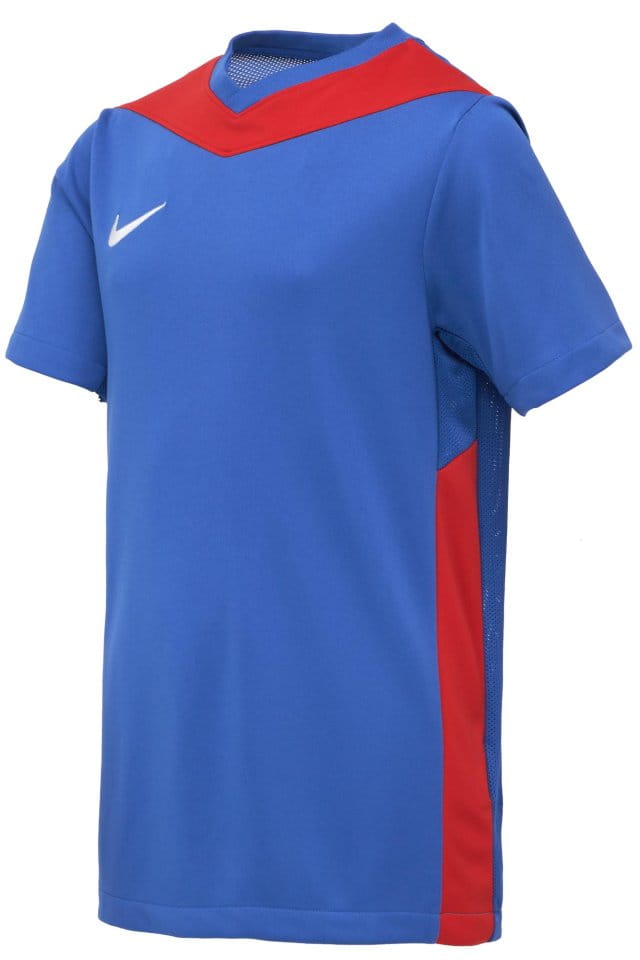 Риза Nike Y NK DF PRK DRB IV JSY SS