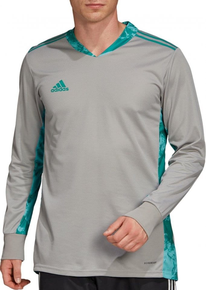 Риза с дълги ръкави adidas AdiPro 20 Goalkeeper Jersey LS