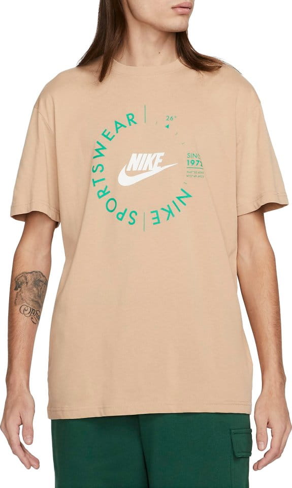 Тениска Nike M SS NK TEE