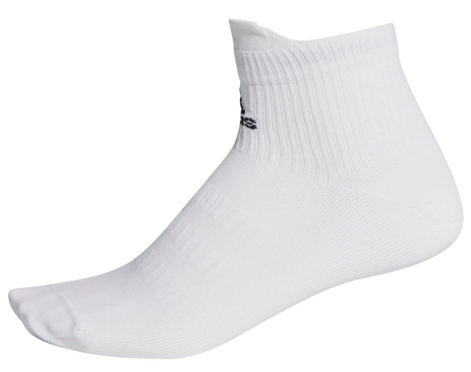 Чорапи adidas Techfit Ankle AlphaSkin