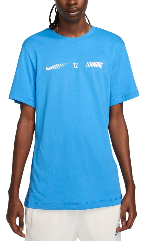 Тениска Nike Standart Issue T-Shirt