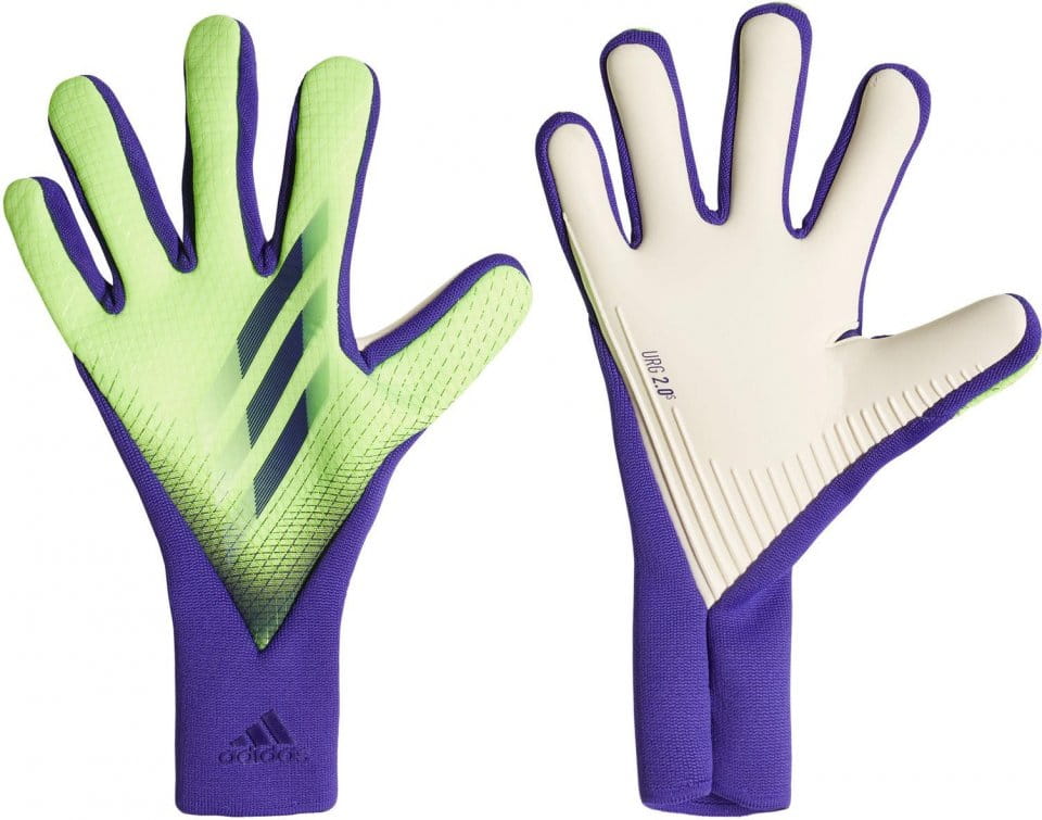 Вратарски ръкавици adidas X GL PRO