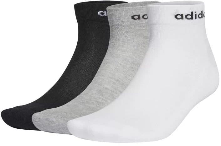 Чорапи adidas HC ANKLE 3PP