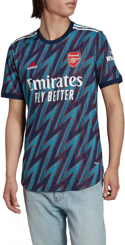 Риза adidas AFC 3 AU JSY 2021/22