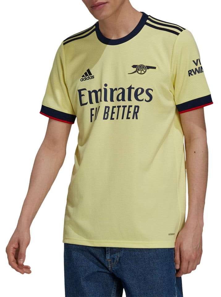 Риза adidas Arsenal FC Away Jersey 2021/22